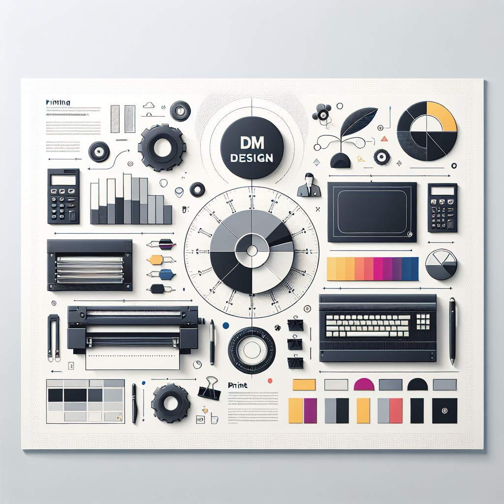 DM設計 DM設計 - iprint.net.tw