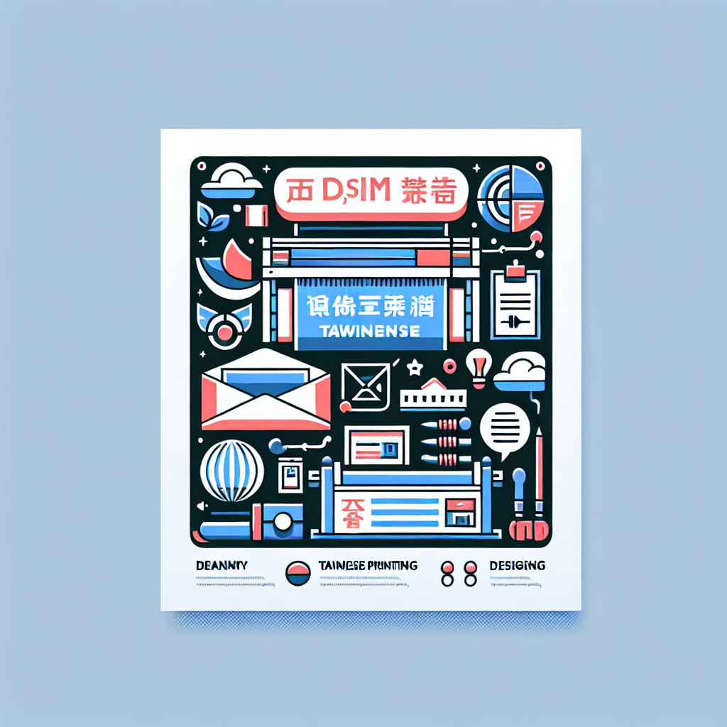 DM設計 DM設計 - iprint.net.tw