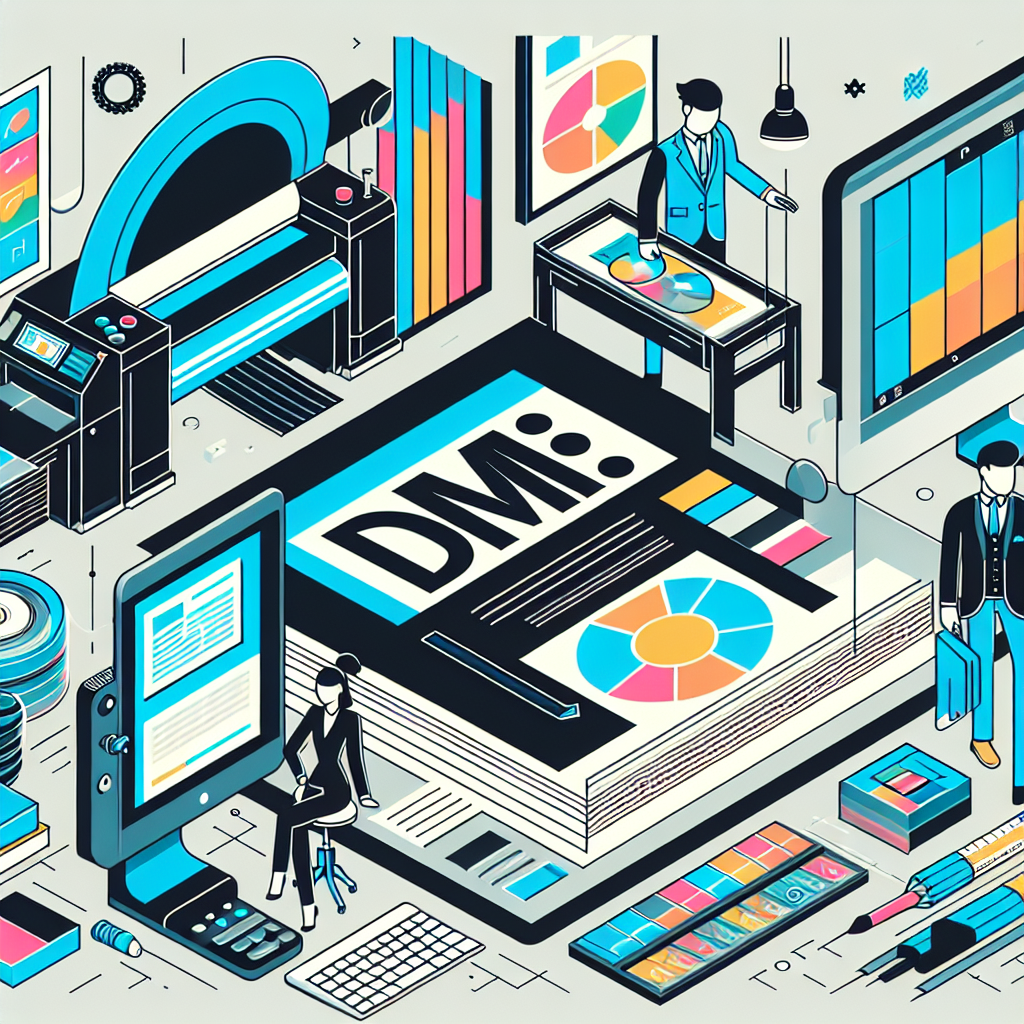 DM設計 - iprint.net.tw