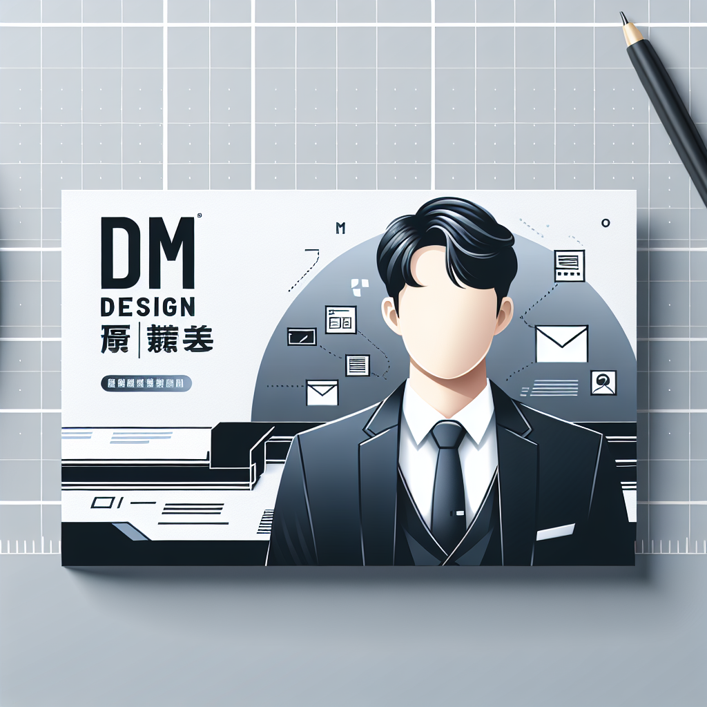 DM設計 DM設計 - iprint.net.tw