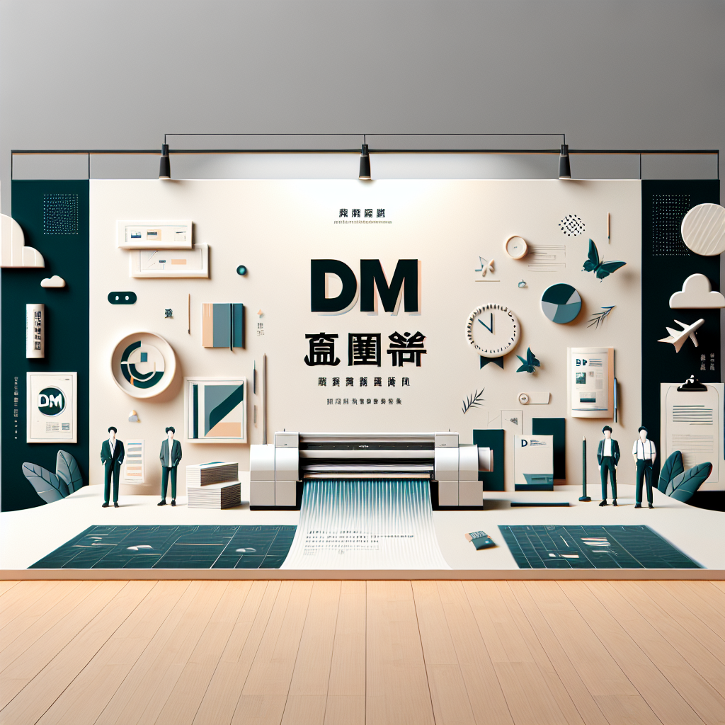 DM設計 - iprint.net.tw