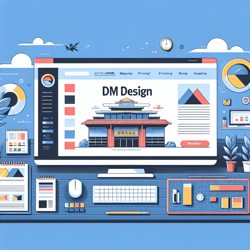 DM設計 DM設計 - iprint.net.tw