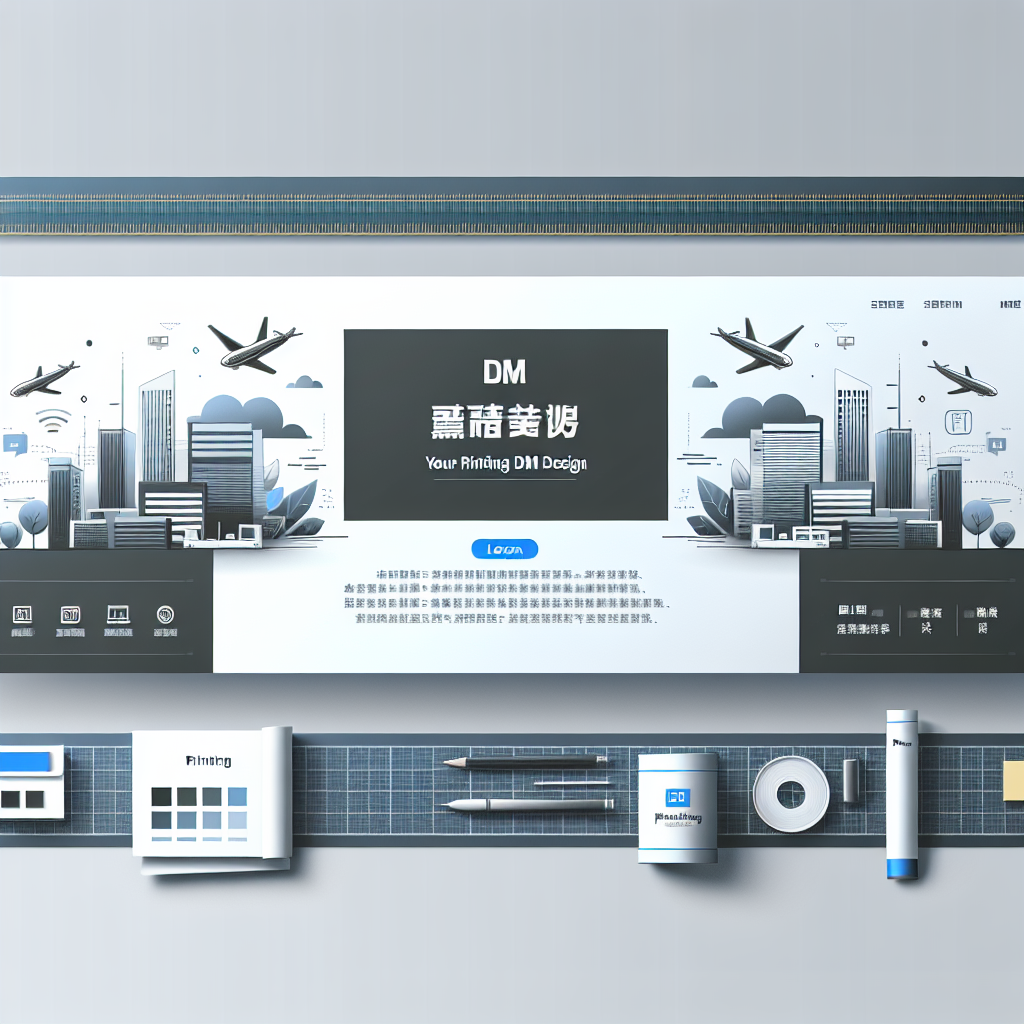 DM設計 DM設計 - iprint.net.tw