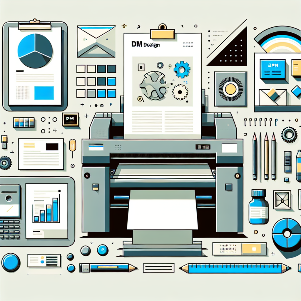 DM設計 DM設計 - iprint.net.tw