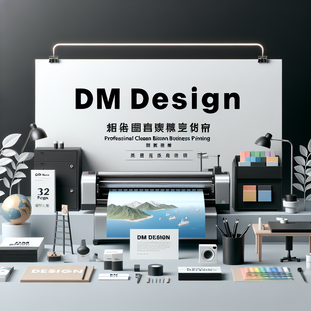 DM設計 DM設計 - iprint.net.tw