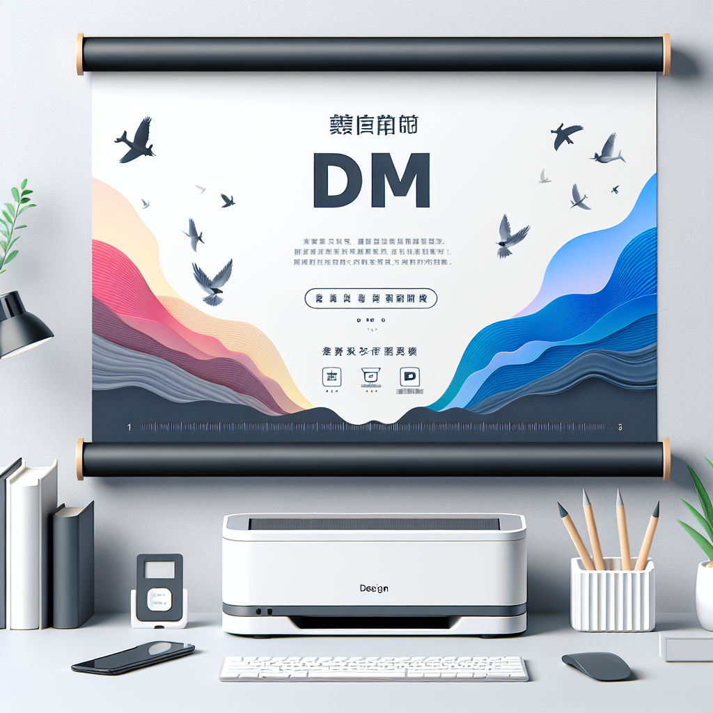 DM設計 - iprint.net.tw