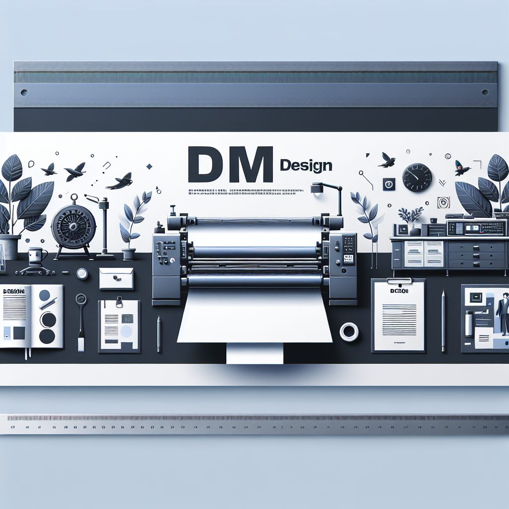 DM設計 - iprint.net.tw