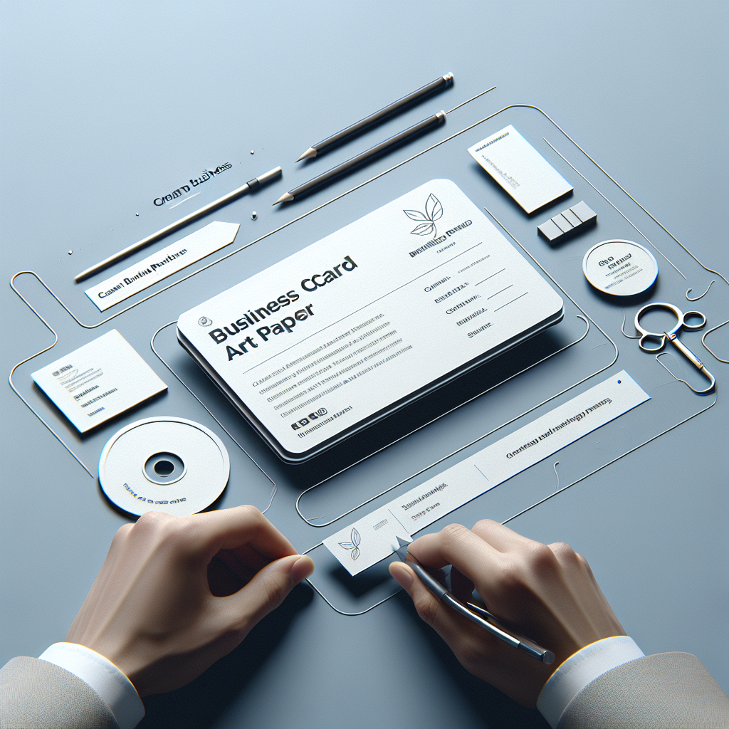 名片 美術紙 - iprint.net.tw