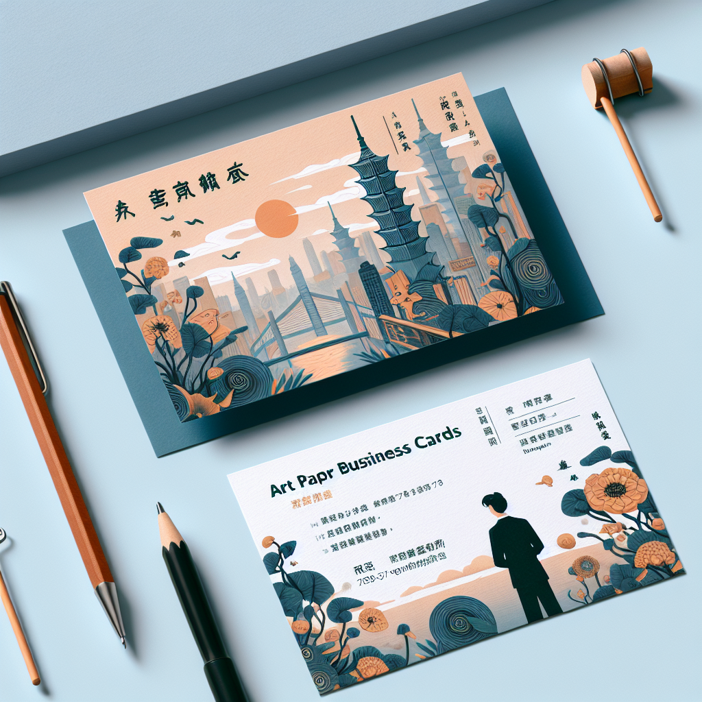 名片 美術紙 - iprint.net.tw