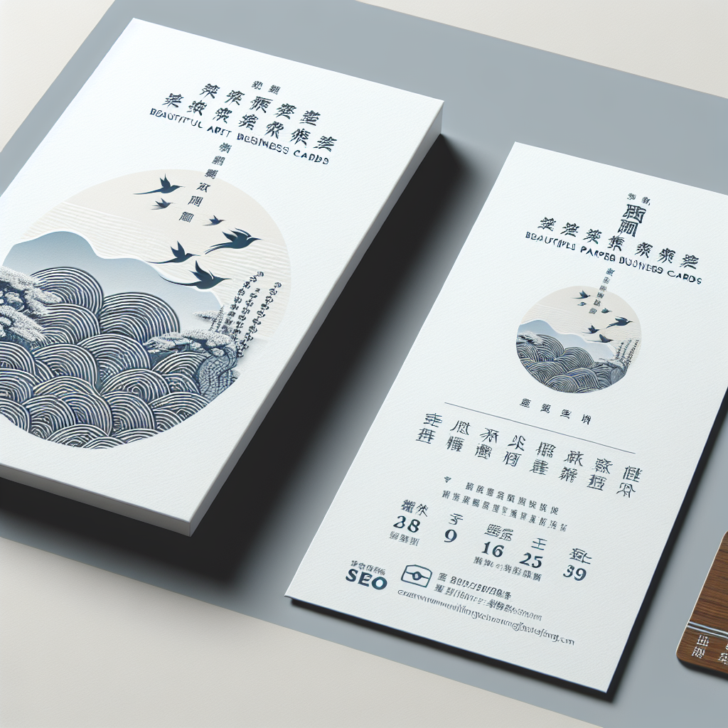 名片 美術紙 - iprint.net.tw