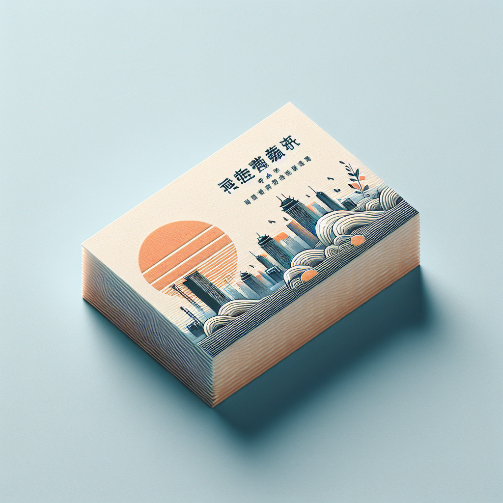 名片 美術紙 - iprint.net.tw