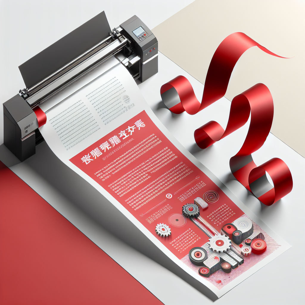 紅布條 - iprint.net.tw