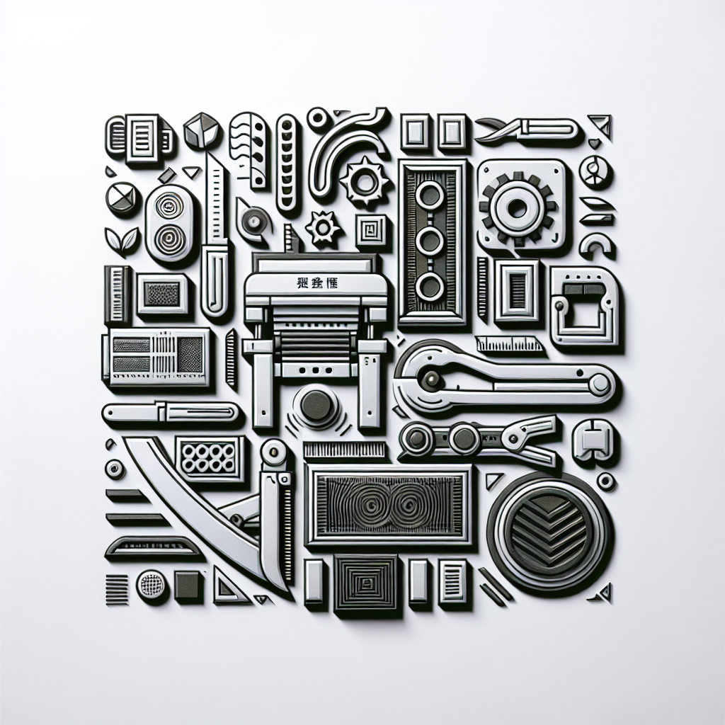 軋型刀模 - iprint.net.tw