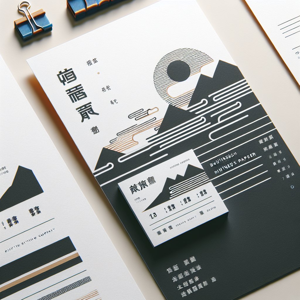 名片 美術紙 - iprint.net.tw